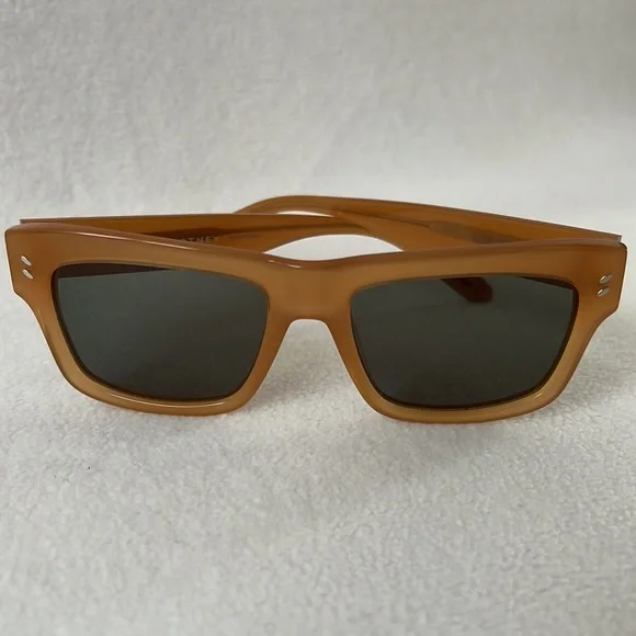 Stella McCartney Stella Essentials SC0105S Sunglasses NWOT Stella McCartney | Accessories | Stella Mccartney Stella  main image 2